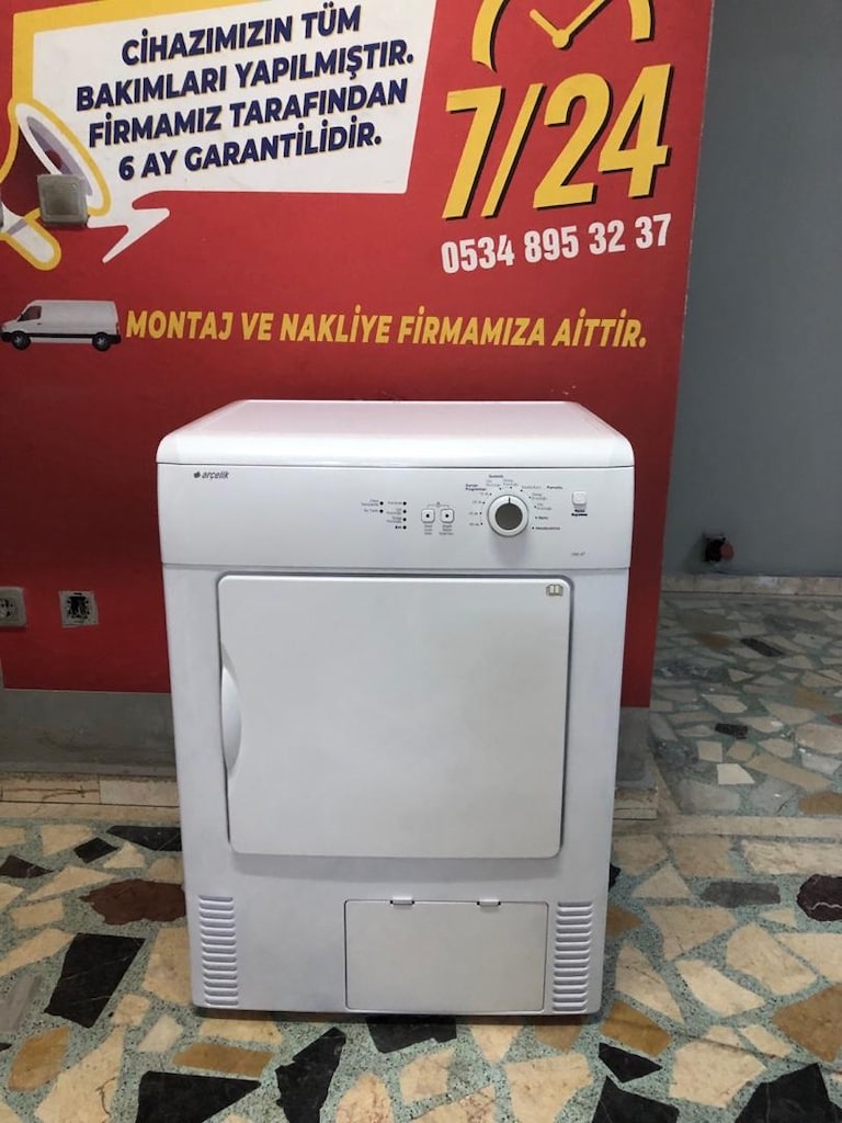 Yılmaz teknik