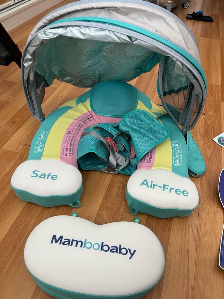 mambobay bebekler içim emniyetli can simiti - 4