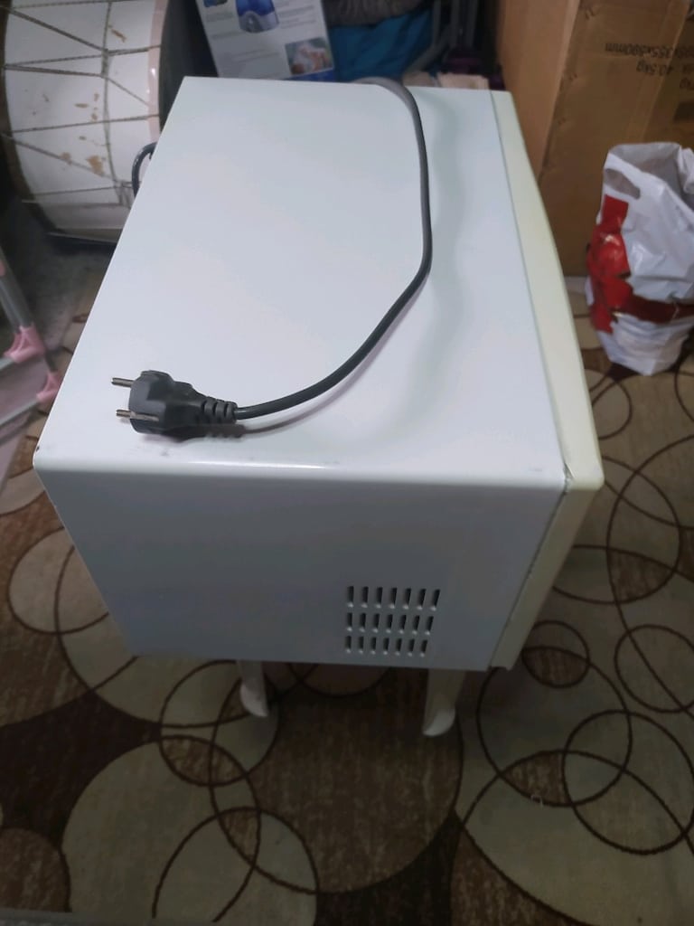 Beko marka mikrodalga fırın - 11