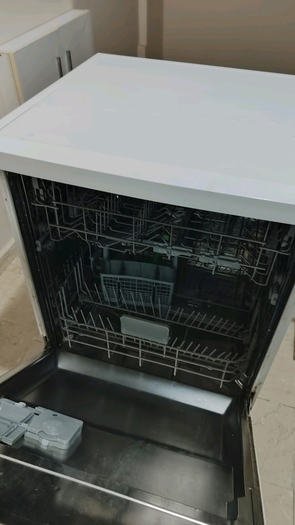 Bulaşık Makinesi - 2
