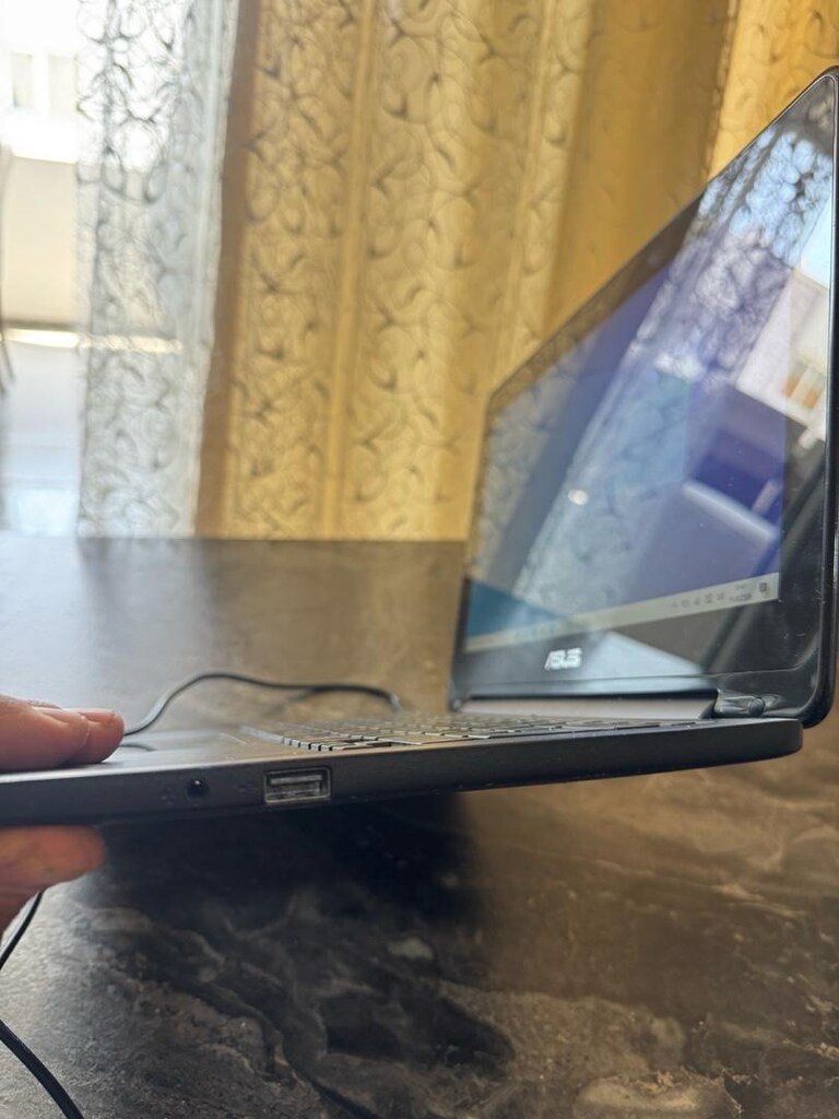 Asus Tp200s minibook dokunmatik - 4