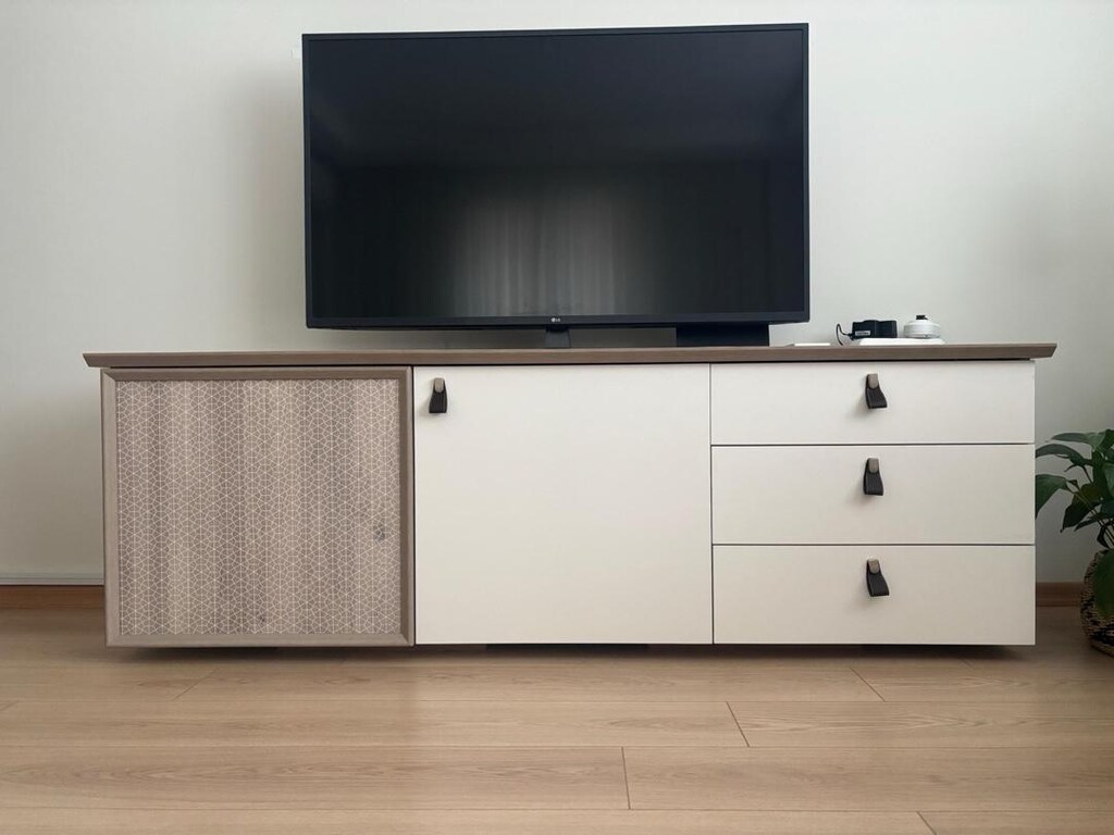 Alfemo yemek odası takımı - 9