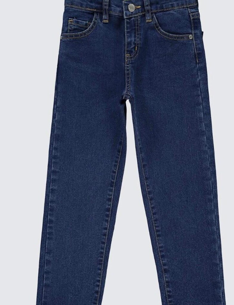 orijina wrangler ithal çocuk beden kot 10-13yaş unisex boy uzun - 8