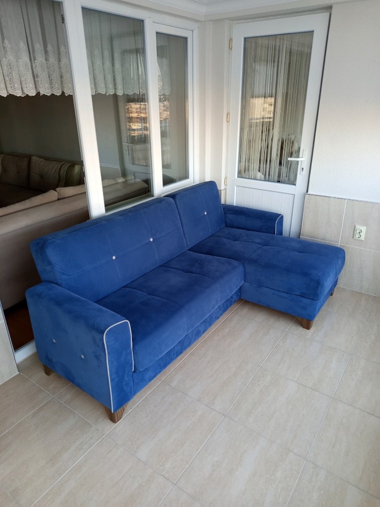 BELLONA L KÖŞE KOLTUK - 2