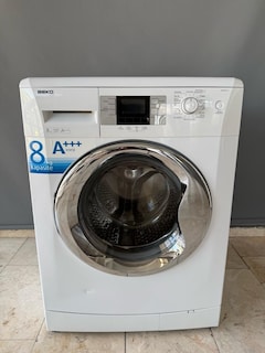 Beko 8 kg çam Mak - 2