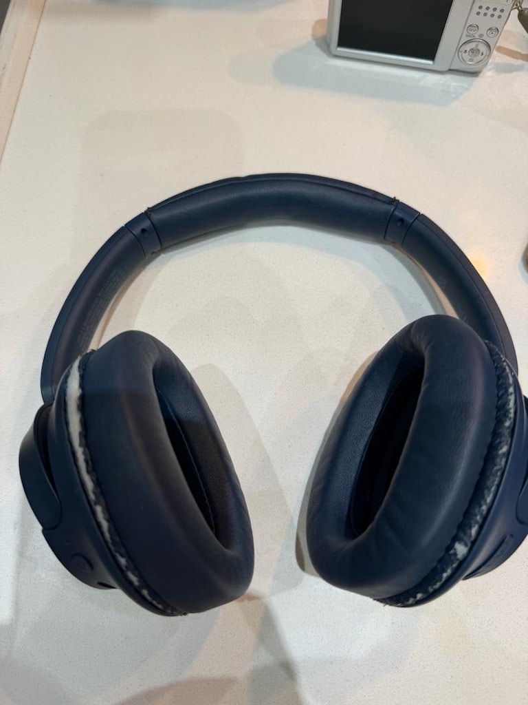 SONY WH-CH720N BLUETOOTH KULAKLIK - 5