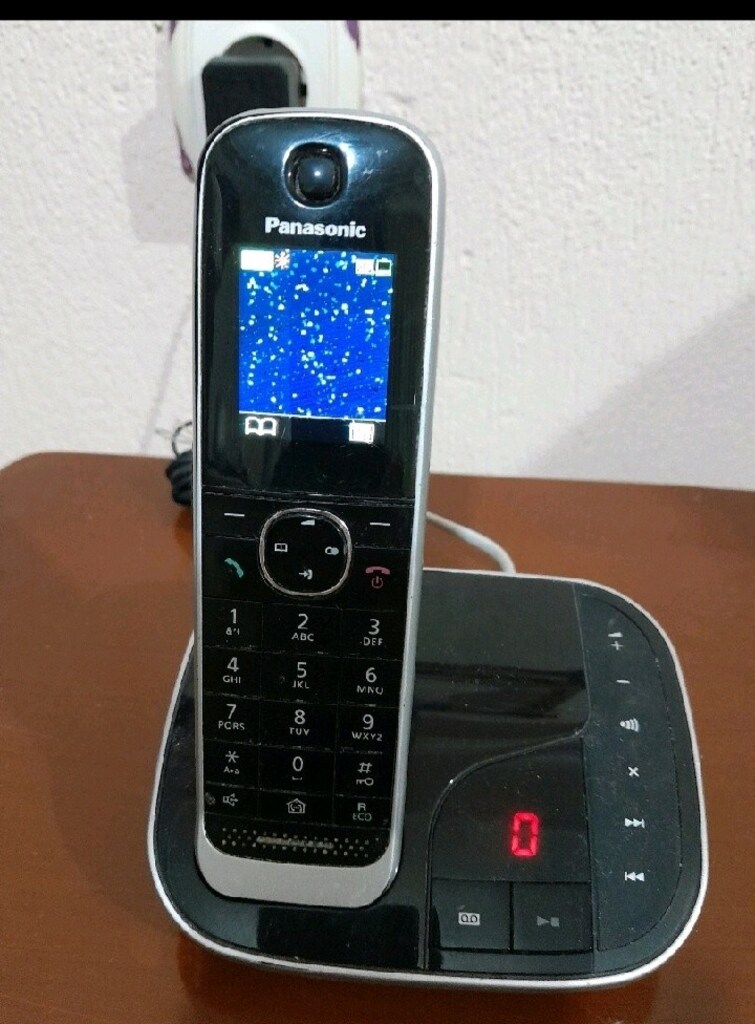 Panasonic telefon - 5
