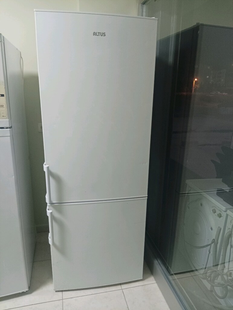 buzdolabı temiz soğutması güzel uygun fiyata herhangi bir sorun yok - 2