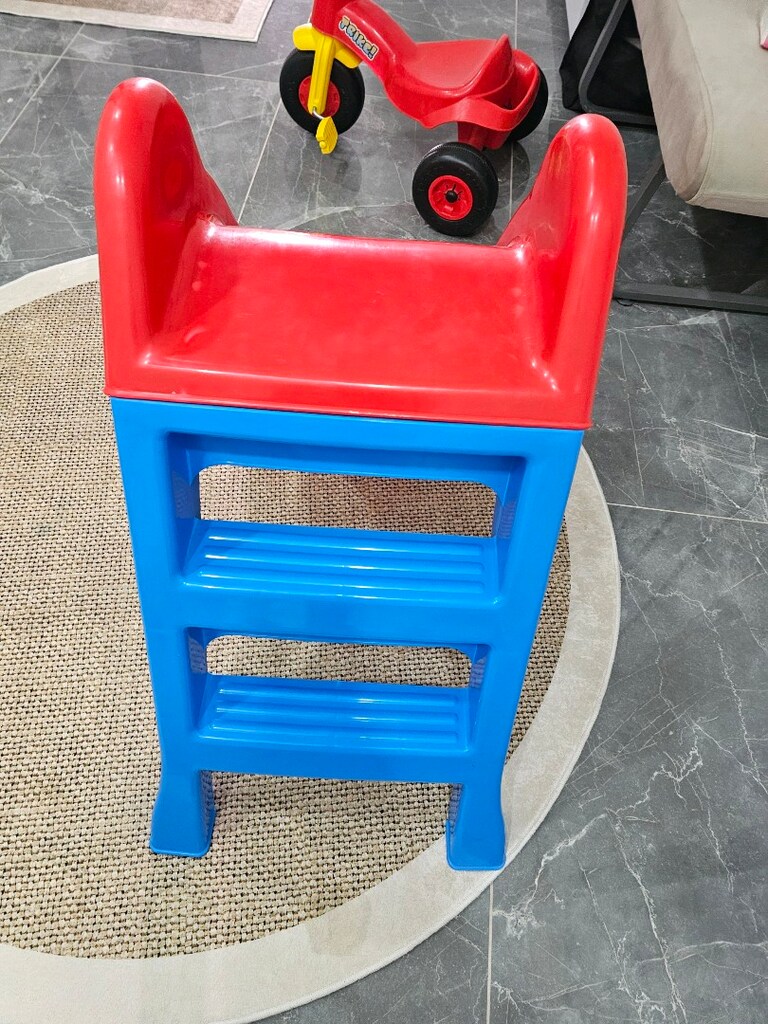 kaydırak - 3