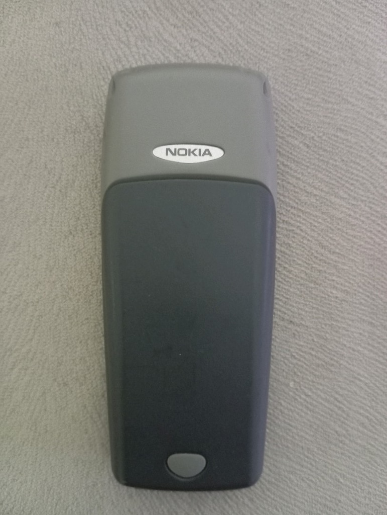 Nokia 2300 - 3
