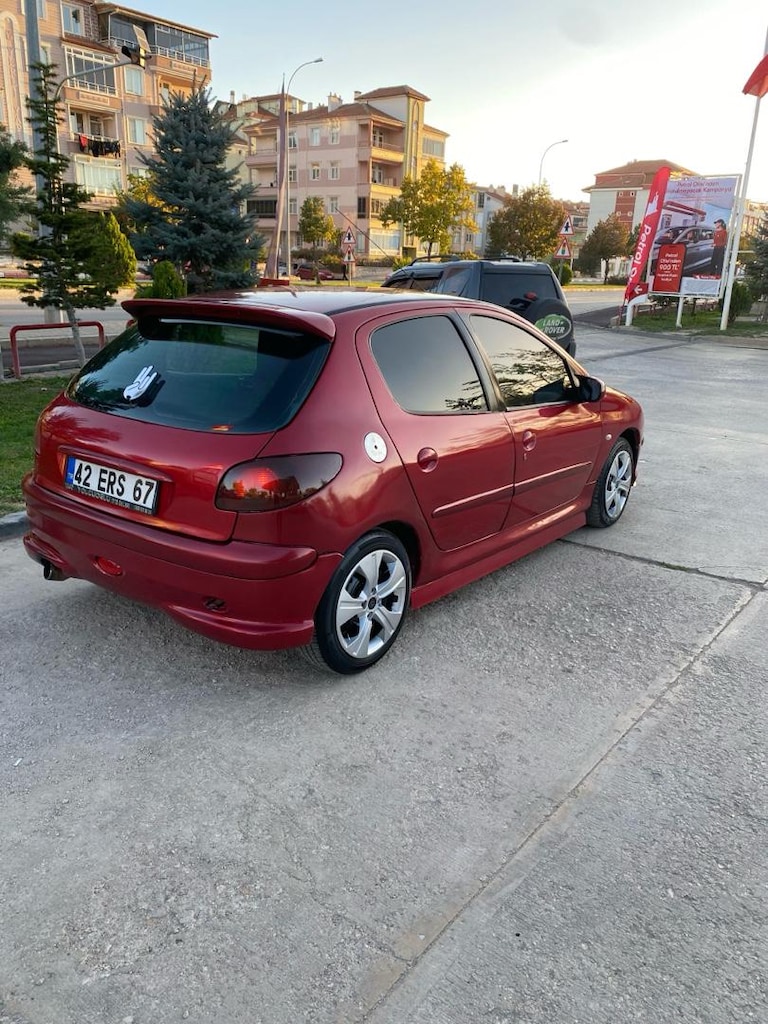 araba - 2