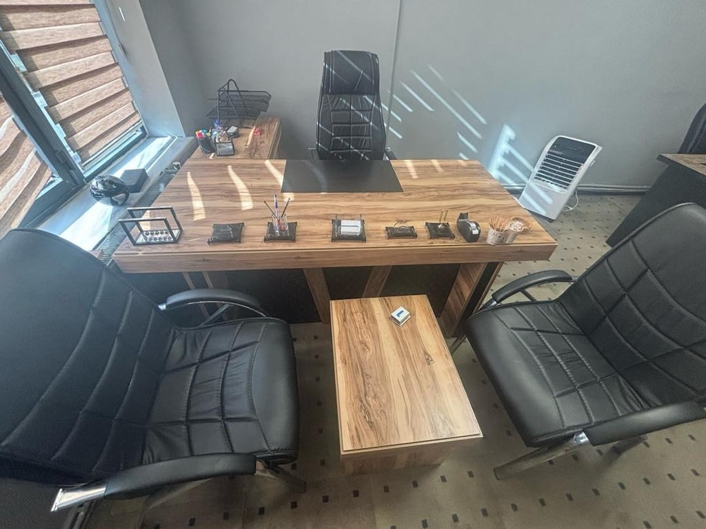 Ofis Masa Takımı - 2