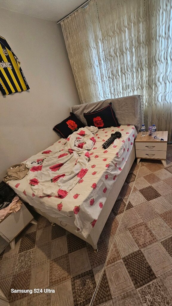 baza yatak - 2