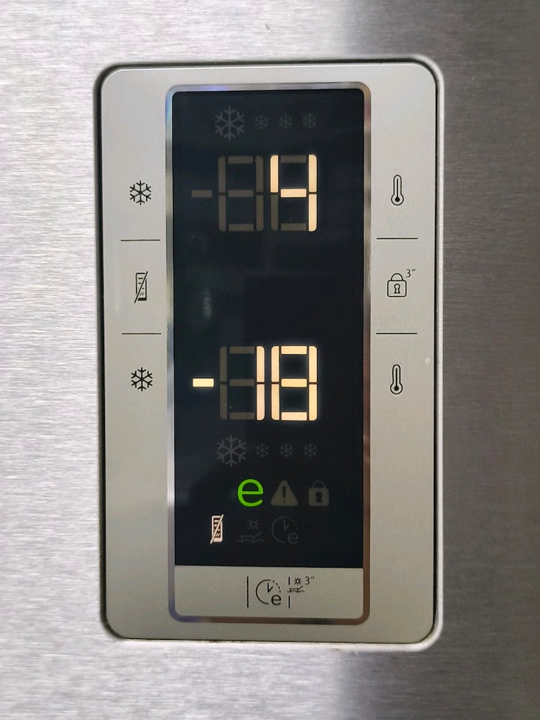 TEKNİK SERVİSTEN ARÇELİK NOFROST BUZDOLABI - 3
