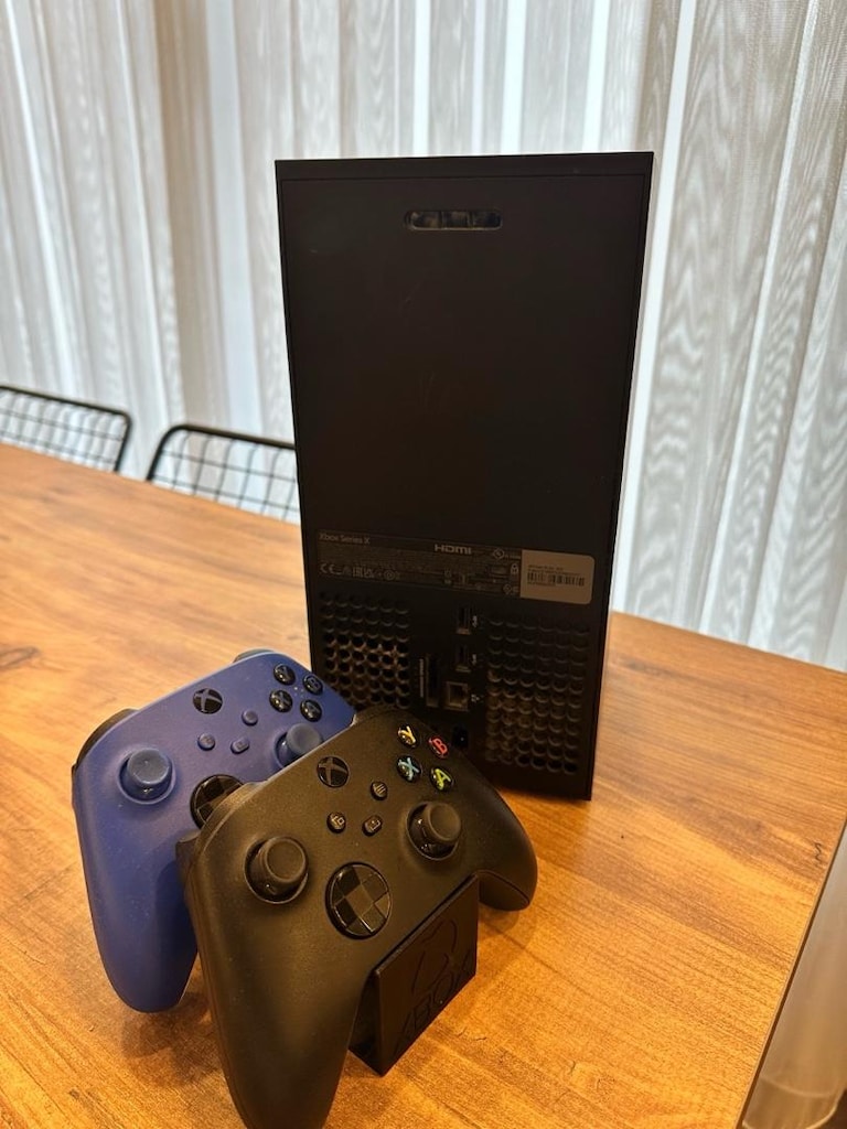 xbox series x - 3