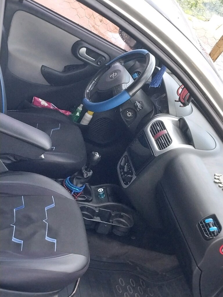 Opel Corsa c - 7