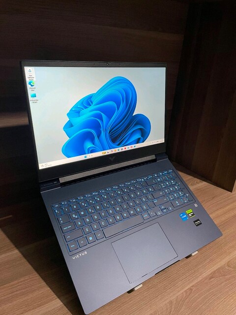 Garantili Hatasız 4060 Hp Victus Gaming Laptop