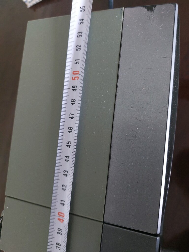 TEYP KASET ÇALAR ÇALIŞIYOR - 6
