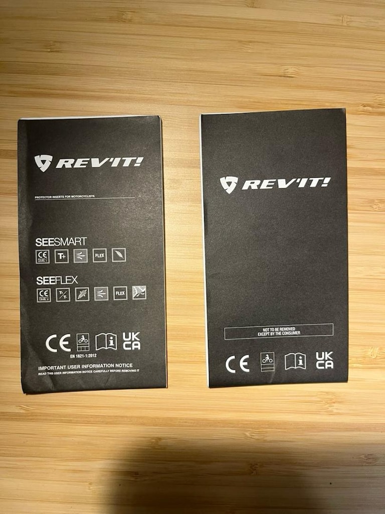 SIFIR FULL KORUMALI MOTORCU MONTU - 10