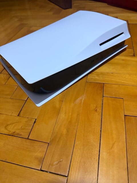 ps5 standart fat kasa cdli