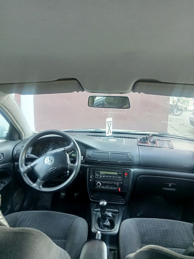 TEMİZ PASSAT - 11