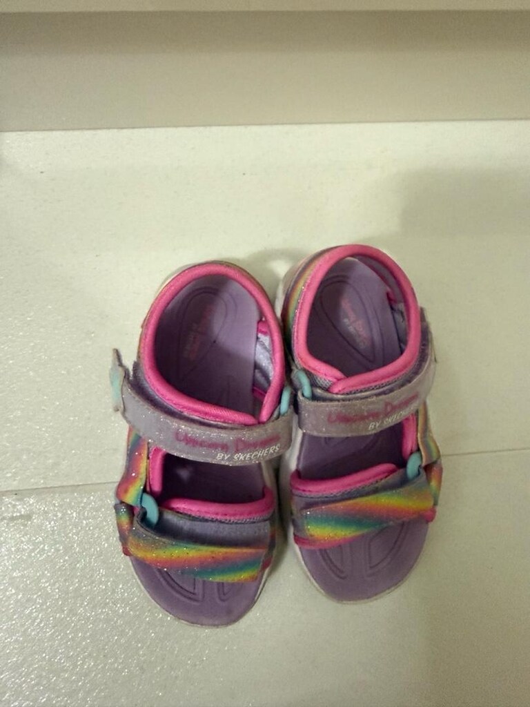 Skechers Sandalet - 2