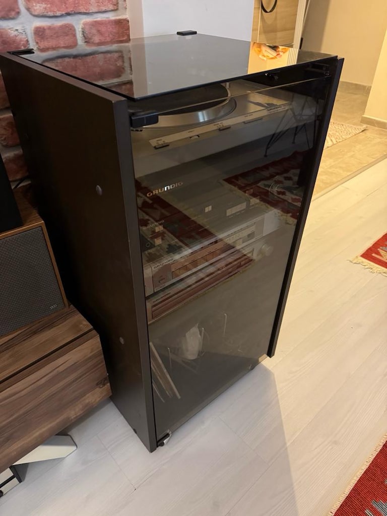 Plakçalar fiyatına GRUNDİG HİFİ SET PS3500 - 5
