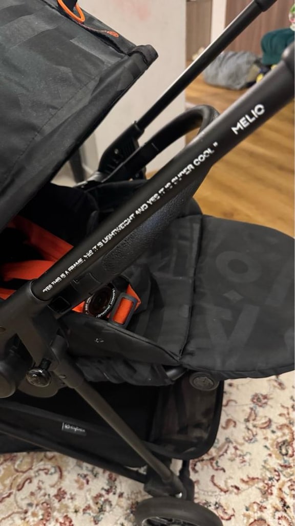 cybex - 6