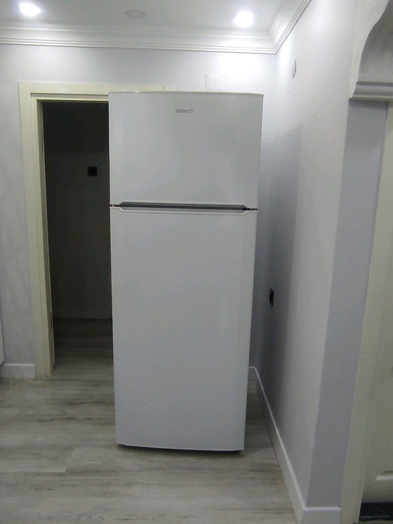 Beko buzdolabı - 3