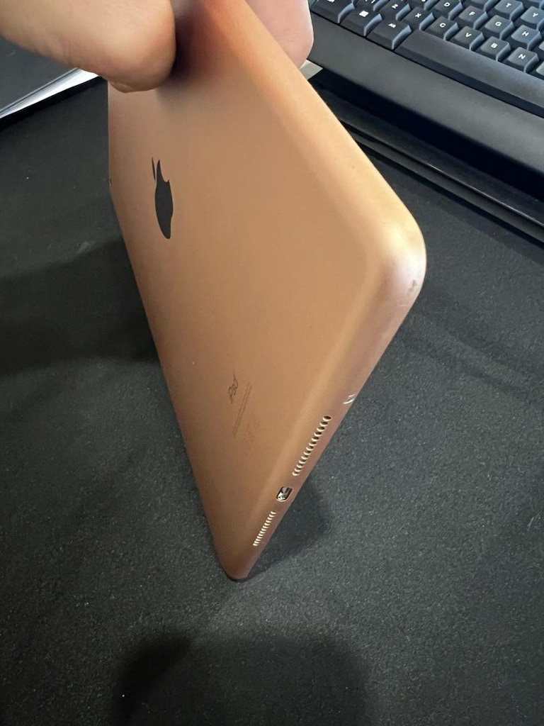 iPad 8.Nesil kutulu,faturalı - 4