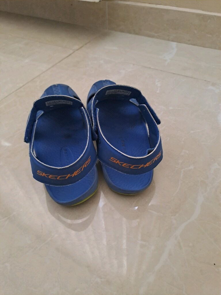 Erkek çocuk 36 numara terlik,sandalet - 6