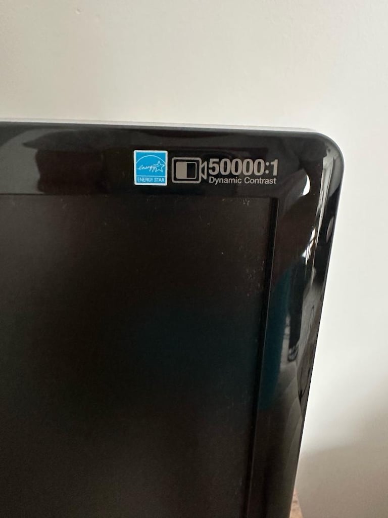 SAMSUNG MONİTÖR - 2
