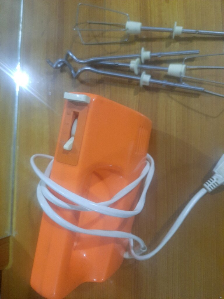 mikser - 3