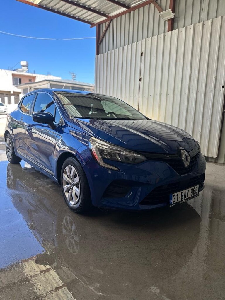 renault clio 5 - 13