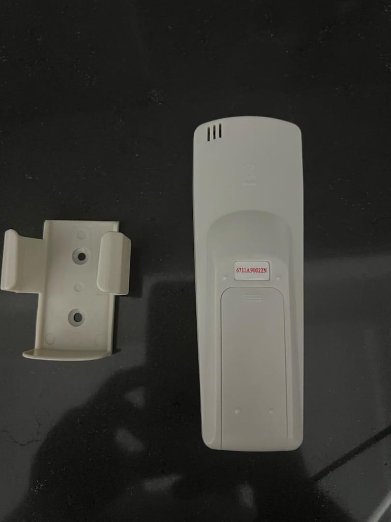 ARÇELİK KLİMA KUMANDASI SIFIR KULLANILMAMIŞ - 3