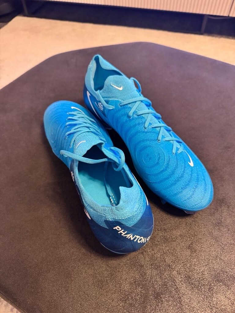 Nike Phantom GX II Pro FG 45 numara - 3