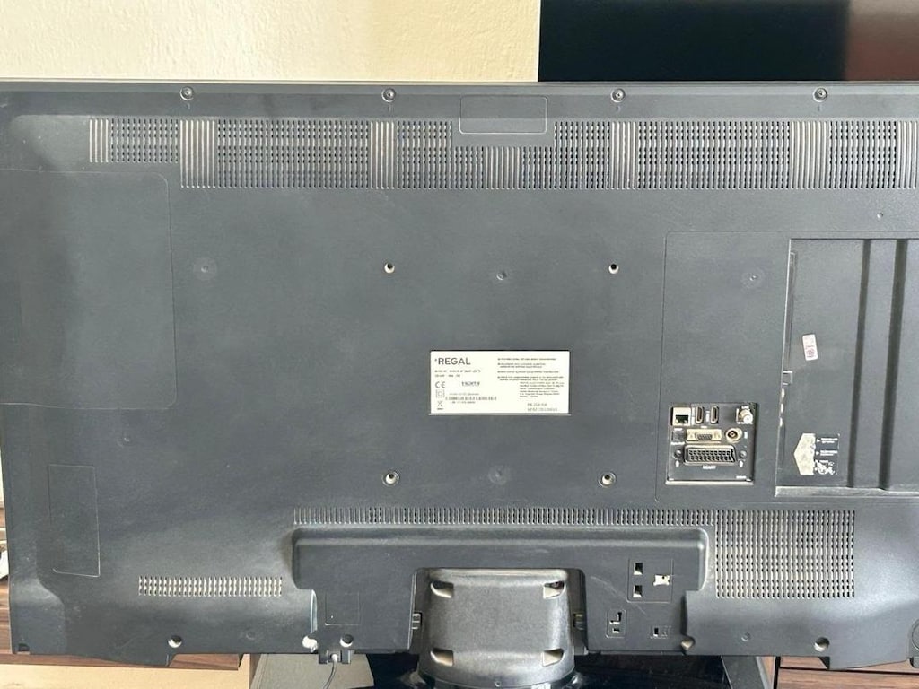 REGAL tv - 4