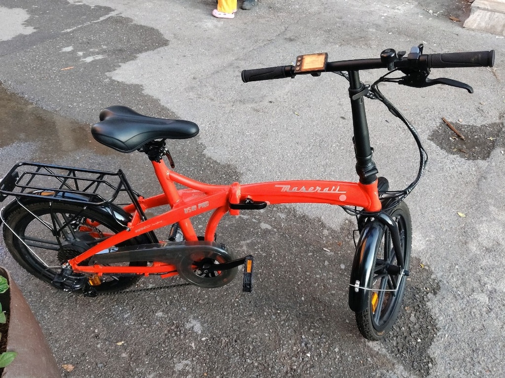 mazarati bisiklet - 8