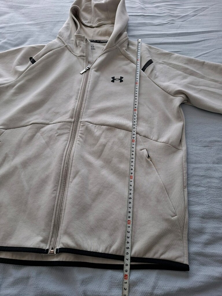 under armour ceket - 4