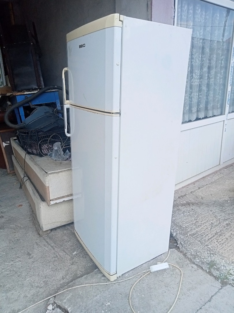 Beko Buzdolabı - 4