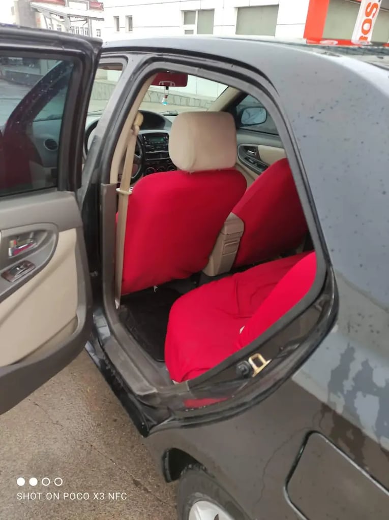 2009 MODEL GEELY FAMİLİA.. - 3