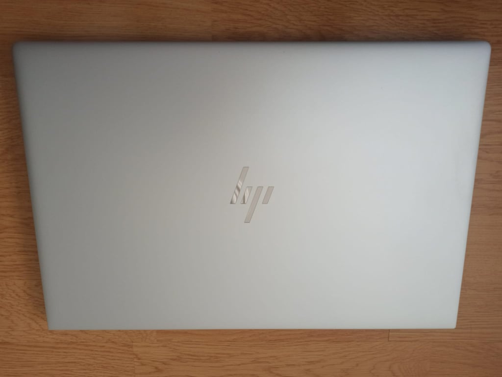Hp Elitebook 850 G5 Intel I5-8250U 16 RAM 512 M2 SSD NOTEBOOK - 4
