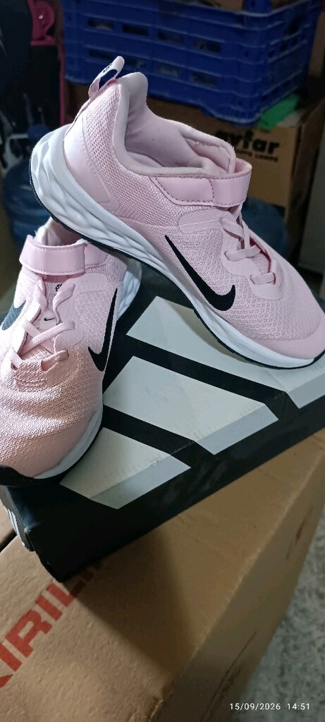 Nike ayakkabı - 2
