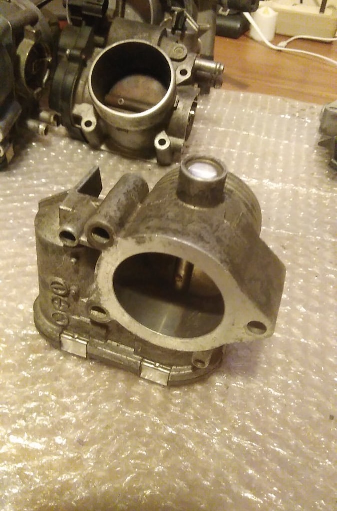 CİTROEN PEUGEOT 1.6 16V GAZ KELEBEK 206/307/308/C2/C3/C4 XSARA II - 3
