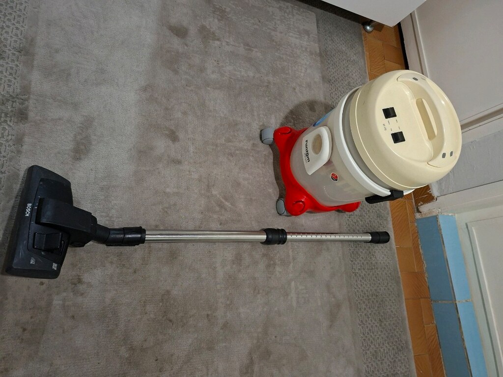 güçlü sulu elektrik süpürgesi - 13