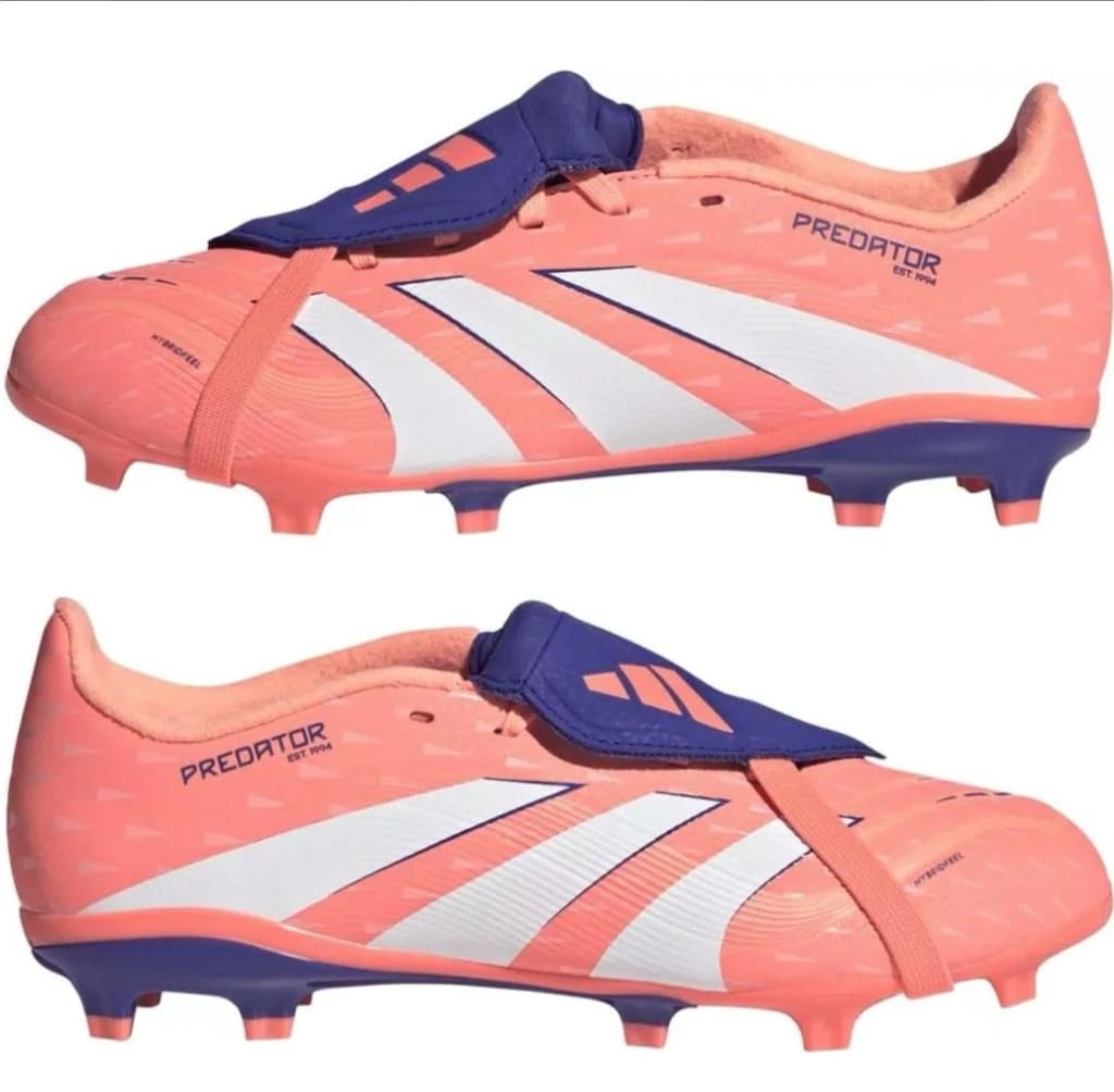 Adidas Predator FT Krampon - 2