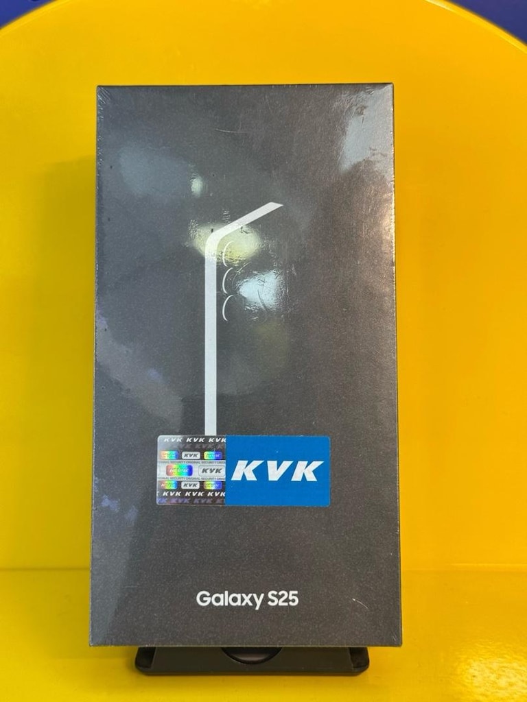SAMSUNG GALAXY S25 12/256 GB ICE BLUE - 2