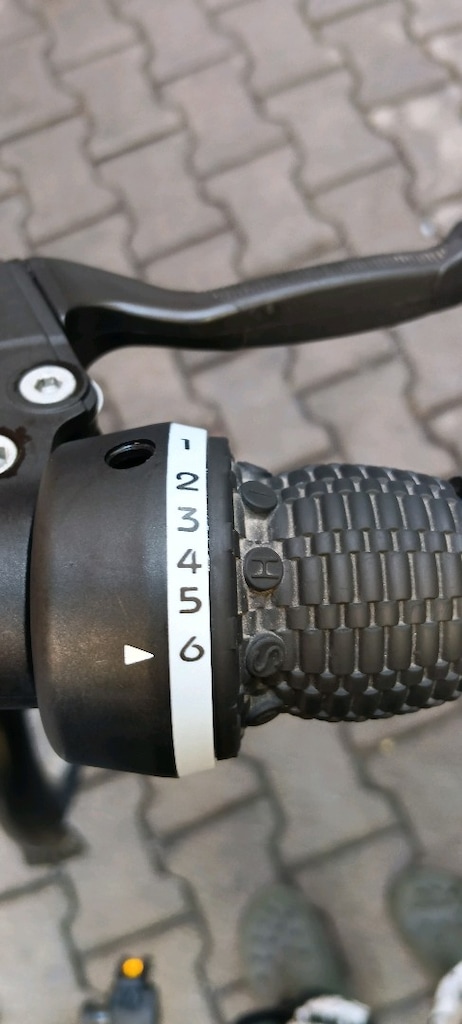 BTWIN OXYLANE KATLANIR 20 CANT TERTEMİZ - 7