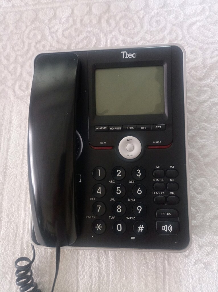 Sabit telefon - 5