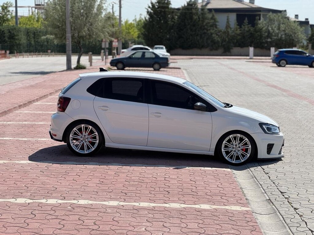 Polo 1.4 Comfortline - 6